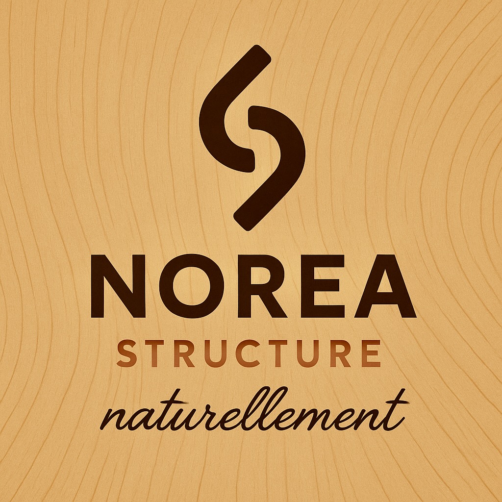 NOREA STRUCTURE – logo officiel